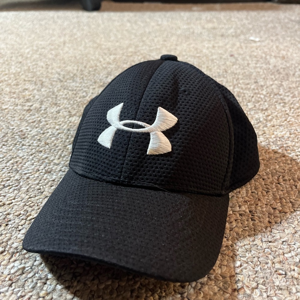 under armour hat